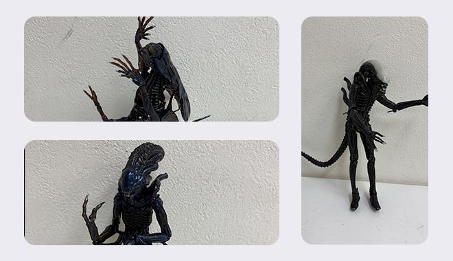 エイリアングッズ