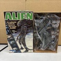 MPC エイリアン ALIEN プラモデル