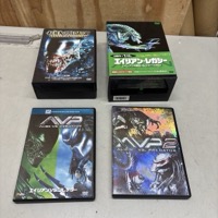 DVD エイリアン BOX コレタクーズ エイリアン レガシー セット